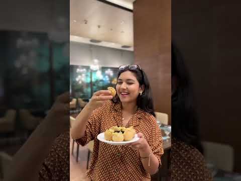 Intercontinental Dhaka Food Menu Price List Pdf