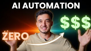 The AI Automation Roadmap (Beginner to Advanced in 2026)