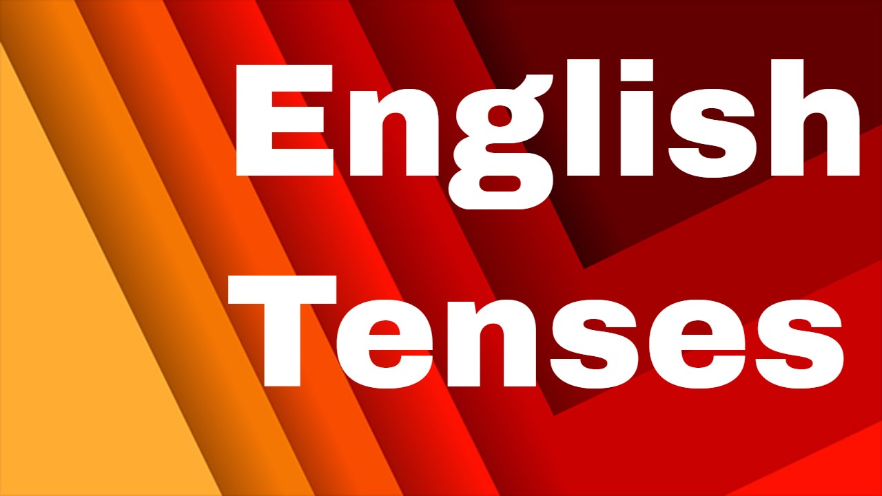 Image result for Major ENGLISH TENSES