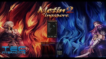 Metin2.SG - A place like no other - Promotional Teaser