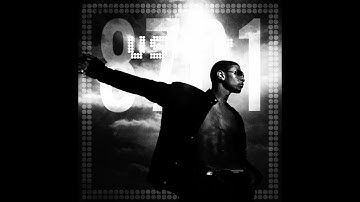 Usher - Intro-Lude 8701 (NIGHTMARE MODE)