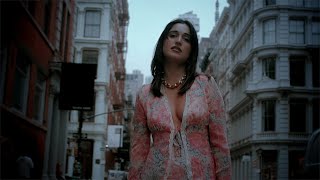 Leila Pari  Don't Say It (Official Music Video)