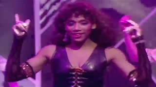 Sister Sledge - Frankie 1985