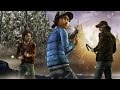 The Walking Dead: Season Two - A Telltale Games Series - Episode 4 &#39;Amid the Ruins&#39; Trailer