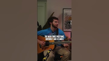 They gave me a Bluegrass guitar lesson! feat. @mountaingrassunit #bluegrass #bluegrassguitar