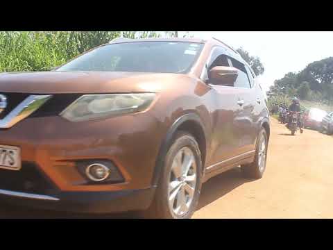 IN LOVING MEMORY OF FLORENCE KHAVWENGESI IRAVONGA 2025