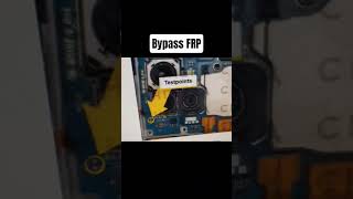 Bypass Akun Google Samsung A51