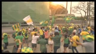 DSTV World Cup May 2014