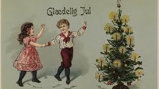 Video thumbnail of "Barndommens jul - Finn Kalvik"