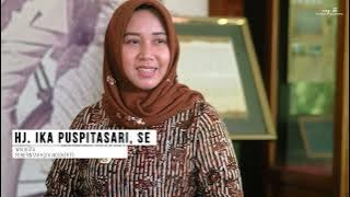 Ucapan Hari Jadi Sumenep ke 754, dari Wali Kota Mojokerto