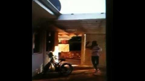 The regular show voice expressions