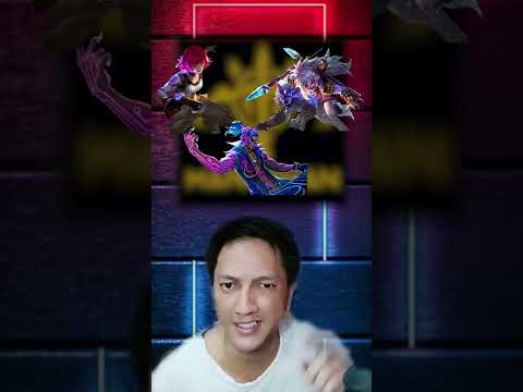 Hero Terbaik Buat Solo Rank #Shorts