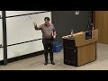 Oxford Mathematics 2nd Year Student Lecture - Quantum Theory