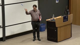 Quantum Theory: Oxford Mathematics 2nd Year Student Lecture