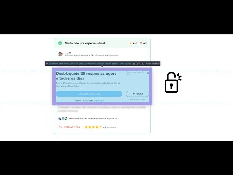OLHA NO QUE DEU MEXER NOS COOKIES | Como desabilitar o bloqueio do Brainly