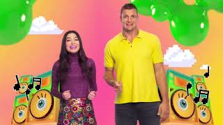 Kids' Choice Awards 2022 Bumper 5 (Nickelodeon U.S.)