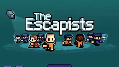 The Escapist! (Tutorial)