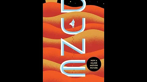 REVIEW: "Dune" [Dune #1] by Frank Herbert (Thematic Sci-Fi Classic)