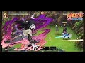 Naruto Online Sage World: Orochimaru Konoha traitor