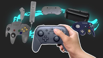 Should You Buy A Nintendo Switch Pro Controller In 2024?