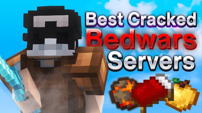 TOP MINECRAFT MINIGAME SERVER 1.8/1.9/1.12.2/1.13.2/1.14 2019 [HD] 