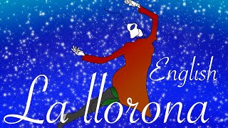 La Llorona (English) - Coco - Cover by Soul_Singer