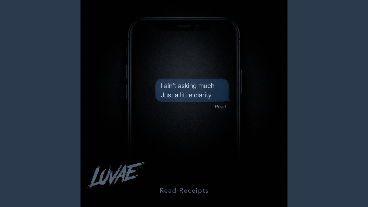 Watch Read Receipts on YouTube Watch Read Receipts on YouTube