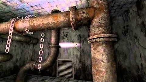 Amnesia The Dark Descent - Custom Stories - Dark Case(Part 1)