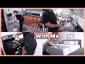 VLOG| Clean With Me 🧽 #satisfying