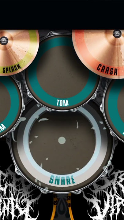 Five minutes - semakin ku kejar semakin kau jauh #fiveminutes #realdrumcover #realdrum