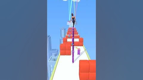 HIGH HEELS! GAMEPLAY WALKTHROUGH ALL LEVELS