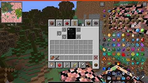 Adventure Pack 1.16.2 Fabric Modpack Overview