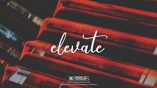 (FREE) Lofi Type Beat "ELEVATE"| Lofi R&B Instrumental ☄️