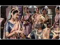 Savitri Teasing Relangi Hilarious Comedy || Mayabazar Movie || SVR, NTR, ANR, Savitri
