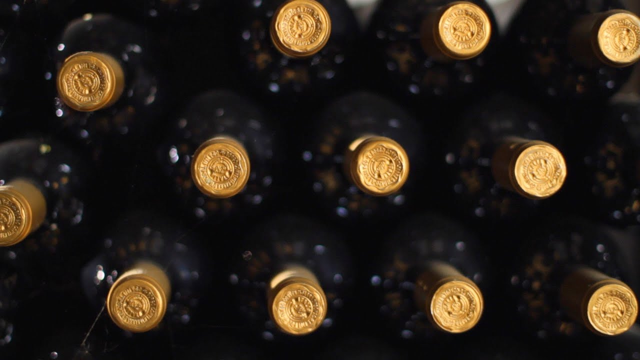 Wie lagert man Weine richtig?