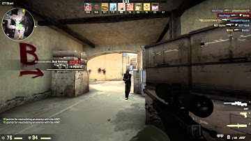 Logitech G402 Gaming Mouse Too Strong - CS:GO