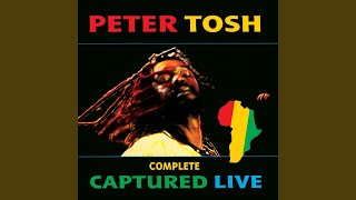 Coming in Hot (Live at The Greek Theater, Los Angeles) (2002 Remaster)