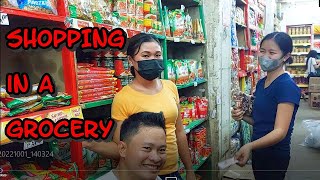 REAL Life in the PHILIPPINES | SHOPPING in a GROCERY | KEVIN - Cagayan de Oro City screenshot 1