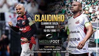 Claudinho - Ituano 2023