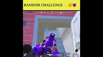 Random 2 players call me Noob / challenge for Classic #shorts #bgmi #trending #picspahadi #viral#r2h