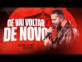 Adriano Rhod - Cê Vai Voltar De Novo (Ao Vivo) Sertanejo 2022