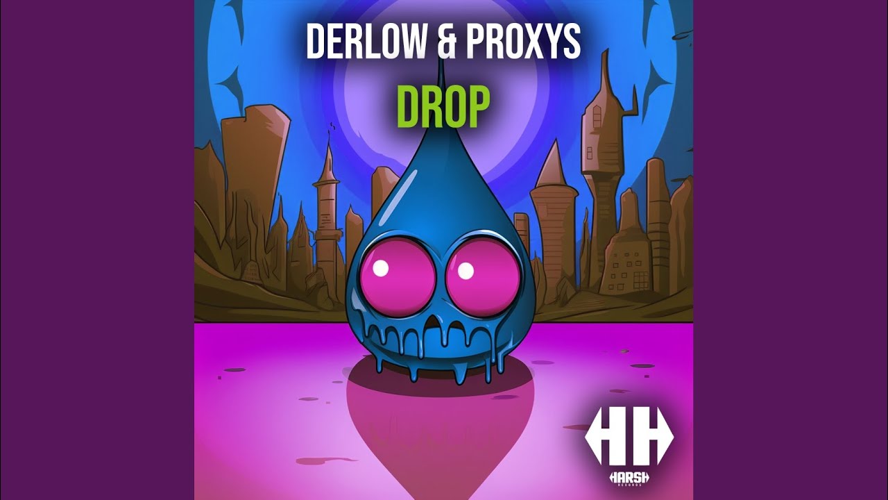 DROP - YouTube