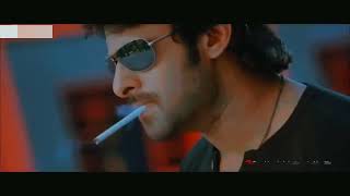 The Return Of Rebelprabhas Atude Movie Fight Scene You