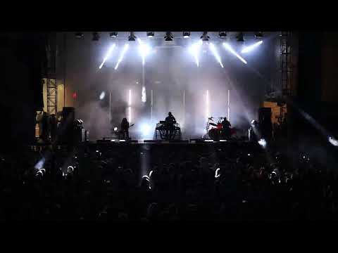 Brutal Assault 2023 - Carpenter Brut - Part 3. - Day Stalker, Night Prowler