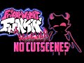 Vs selever full week  no cutscenes perfect combobest attempts hard difficulty  fnf mods