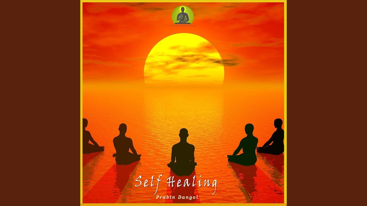 Guarda Healing Wave su YouTube Guarda Healing Wave su YouTube