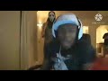 Ksi getting scared - Shot on iphone meme.