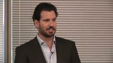 Mean reversion Deep Value Investing | Tobias Carlisle | Talks at Google