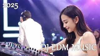Electric Shockwave: EDM That Strikes Hard🎵ID:20250405-3