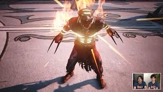 敵の血を浴びて闘うバイオレンスアクション『Shadow of the Beast』「プレキャス℠」#121